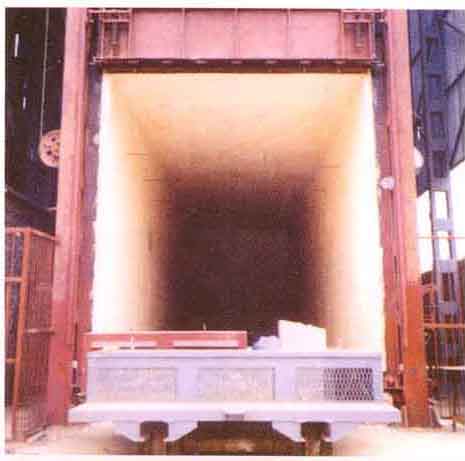 工業(yè)爐窯制造、工業(yè)爐窯維修、改造